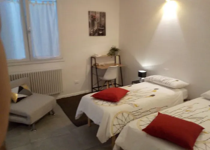 The Judas Trees * 梅斯特雷