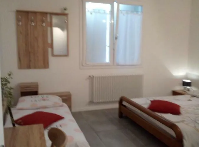 The Judas Trees 度假居 梅斯特雷