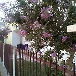 The Judas Trees Ferienhaus *