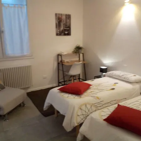 The Judas Trees * Mestre