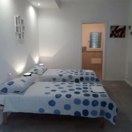 Tatil Evi The Judas Trees Mestre