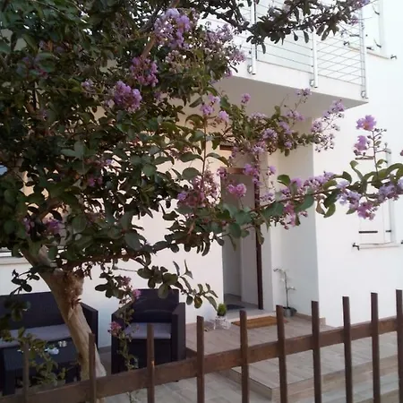 Ferienhaus The Judas Trees Mestre