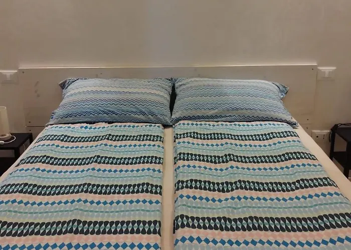 펜션 The Judas Trees