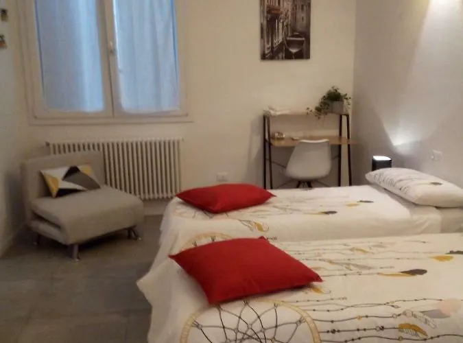 펜션 The Judas Trees