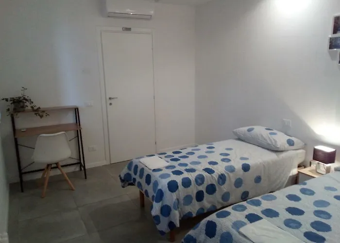 The Judas Trees Сasa de vacaciones Mestre