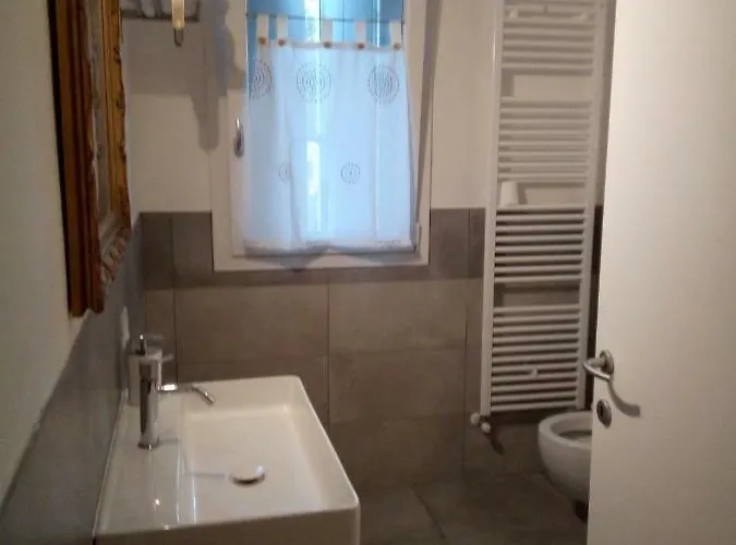 The Judas Trees 펜션 *