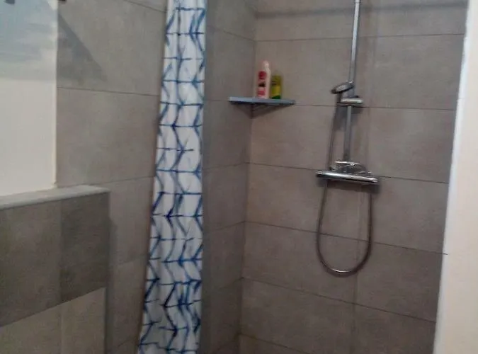 The Judas Trees 펜션 메스트레