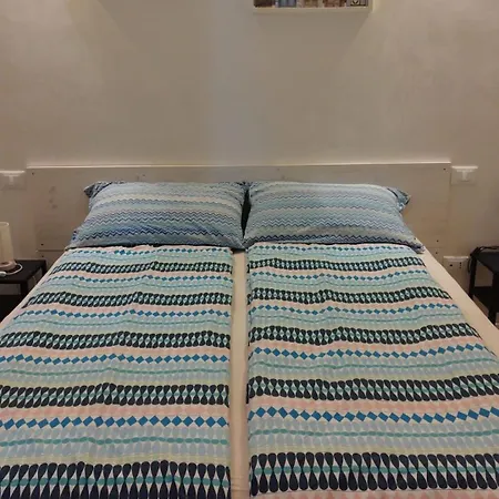 Feriehus The Judas Trees