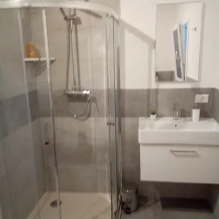 The Judas Trees Mestre