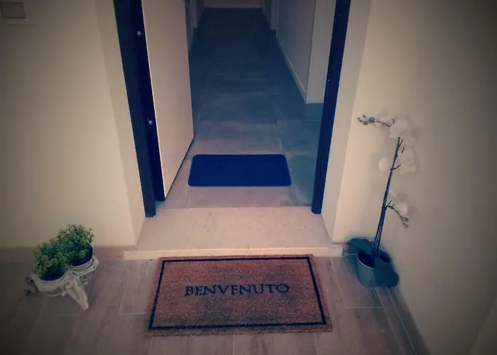 Nyaraló The Judas Trees Mestre