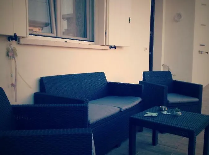 The Judas Trees Nyaraló